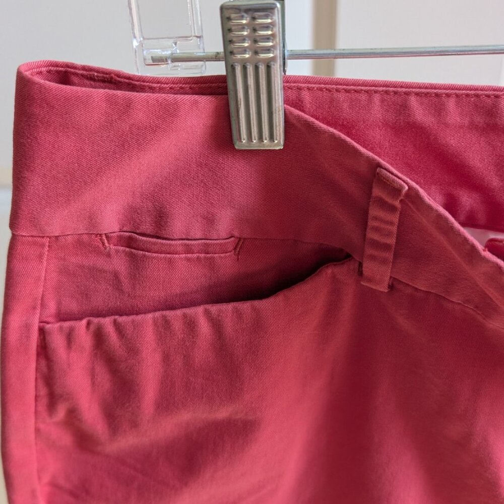 Loft Capri Pants - Picture 3 of 7